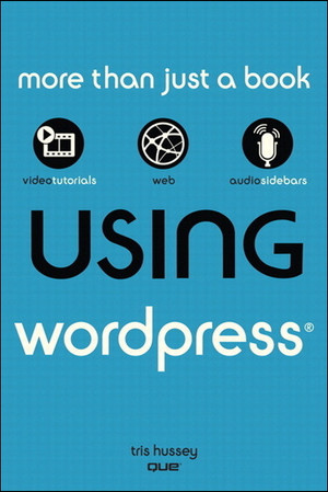 Using WordPress