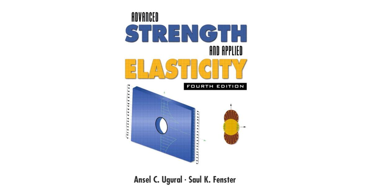 Chapter 7 Numerical Methods - Advanced Strength and Applied Elasticity ...