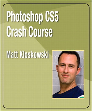 Photoshop CS5 Crash Course