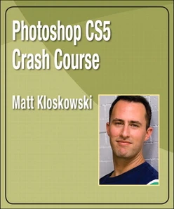 Photoshop CS5 Crash Course