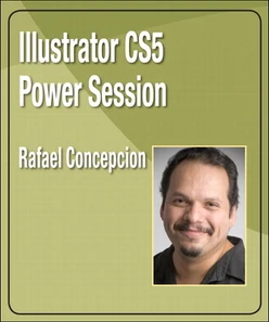 Illustrator CS5 Power Session