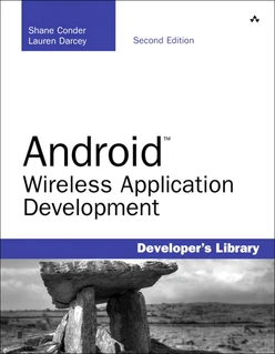Android Wireless Application Development, 2/e