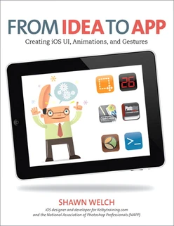 From Idea to App: Creating iOS UI, Animations, and Gestures