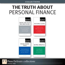 The Truth About Personal Finance (Collection)