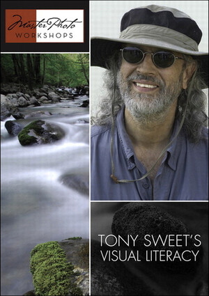 Tony Sweet's Visual Literacy: Photography Workshop