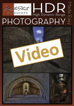 HDR (High Dynamic Range Photography) Made Easy