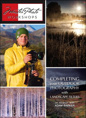 Completing Your Outdoor Photography with Landscape Filters