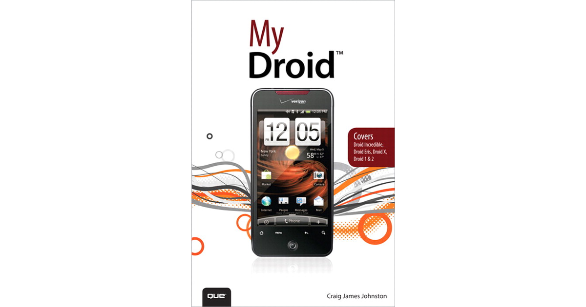 Chapter 3. Audio and Video - My Droid™ [Book]