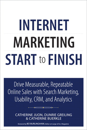 Internet Marketing Start-to-Finish