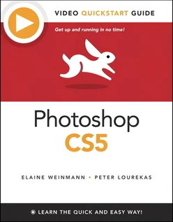 Photoshop CS5: Video QuickStart Guide