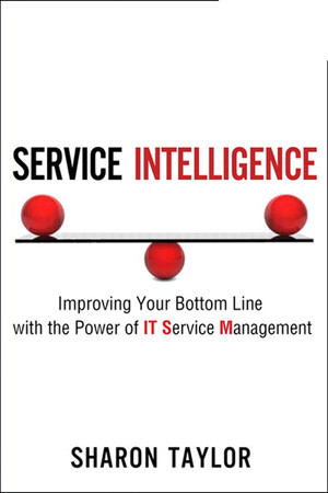 Service Intelligence: Improving Your Bottom Line with the Power of IT Service Management