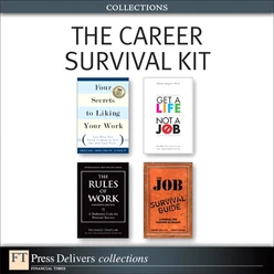 The Career Survival Kit (Collection)