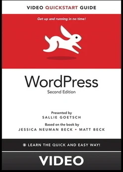 WordPress Video QuickStart Guide