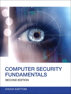 Computer Security Fundamentals, Second Edition