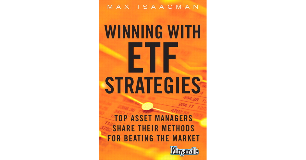 The Evolution of ETFs - Winning with ETF Strategies: Top Asset Managers ...
