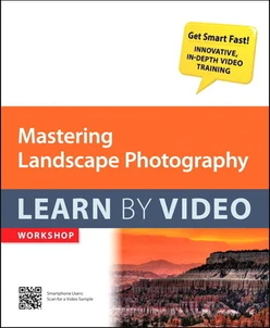 Mastering Landscape Photography Learn by Video