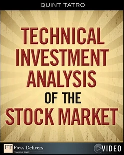 Technical Investment Analysis of the Stock Market
