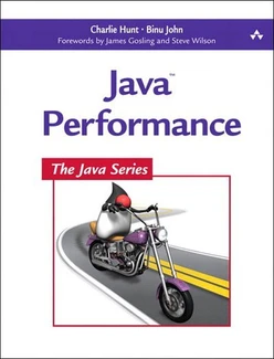 Java™ Performance