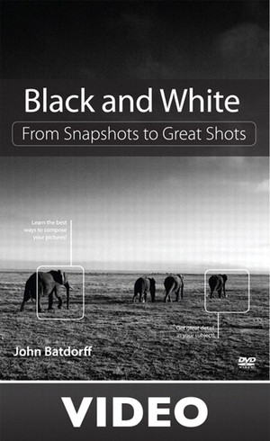 'Black and White: From Snapshots to Great Shots (Streaming Video)'