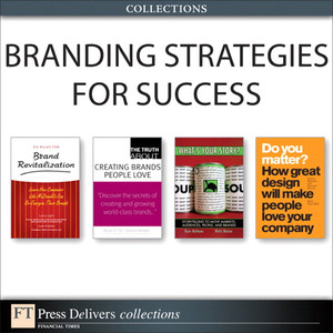 Branding Strategies for Success (Collection)