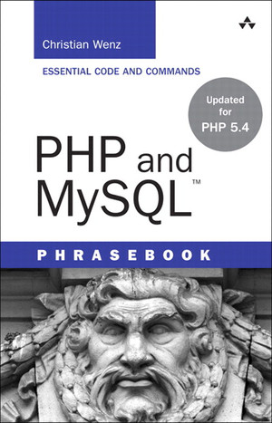 PHP and MySQL™ Phrasebook