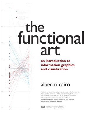 The Functional Art: An introduction to information graphics and visualization