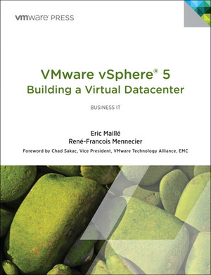 VMware vSphere® 5 Building a Virtual Datacenter