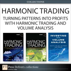 Turning Patterns into Profits with Harmonic Trading (Collection)
