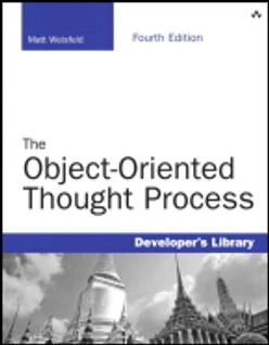 The Object-Oriented Thought Process, Fourth Edition