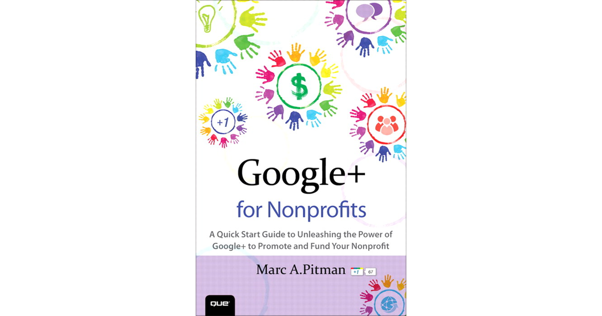 1. Why Google+ Is the Most Important Tool for Your Nonprofit - Google+ ...