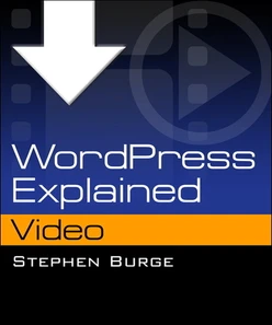 WordPress Explained Video
