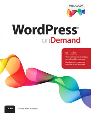 WordPress® on Demand