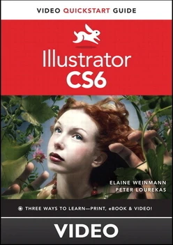 Illustrator CS6 Video QuickStart