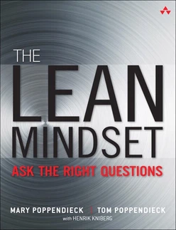 The Lean Mindset: Ask the Right Questions