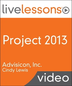 Project 2013 LiveLessons (Video Training)