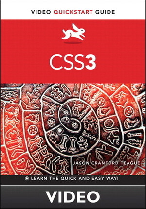 CSS3 Video QuickStart