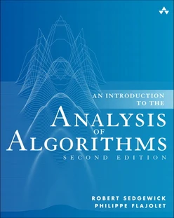 An Introduction to the Analysis of Algorithms, Second Edition