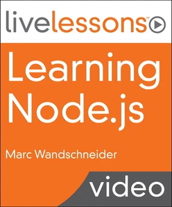 Learning Node.js