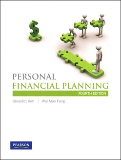 Personal Financial Planning, Fourth Edition