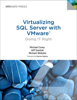 Virtualizing SQL Server with VMware®: Doing IT Right