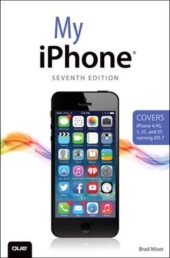 My iPhone, Seventh Edition