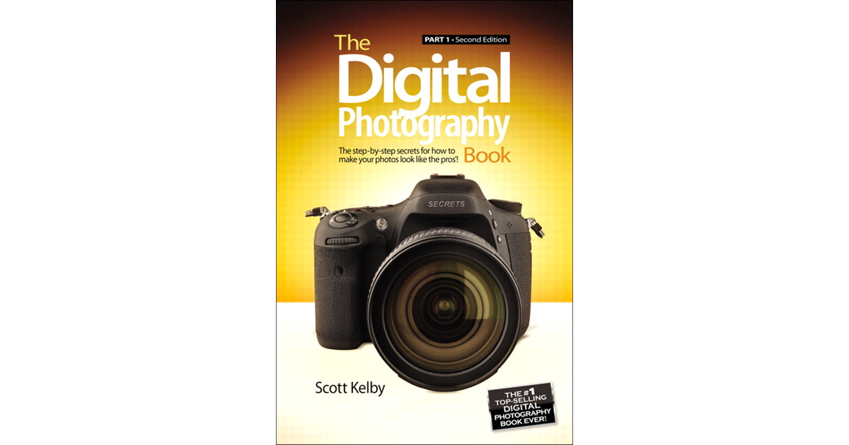 The Digital Photography Book Pdf – TNHN