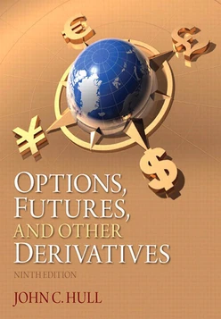 Options, Futures, and Other Derivatives, Ninth Edition
