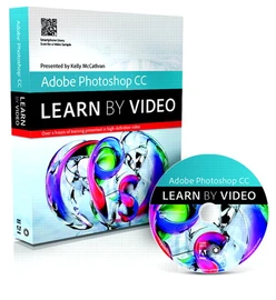 'Adobe Photoshop CC: Learn by Video'