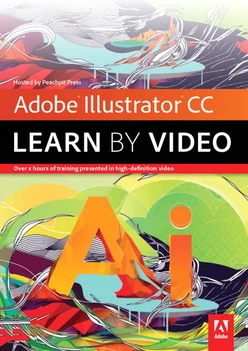 'Adobe Illustrator CC: Learn by Video'
