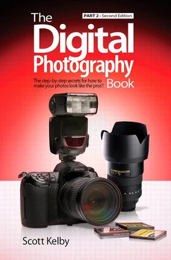 The Digital Photography Book, Part 2