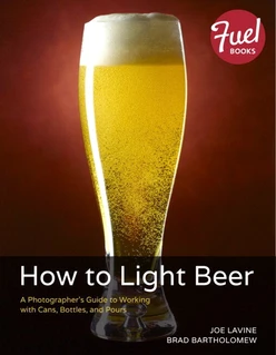 How to Light Beer: A Photographer’s Guide to Working with Cans, Bottles, and Pours