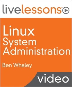 Linux System Administration