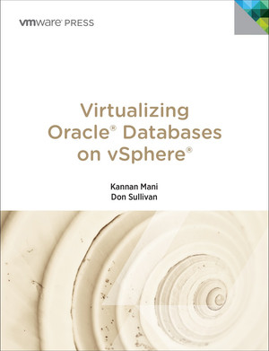 Virtualizing Oracle® Databases on vSphere®