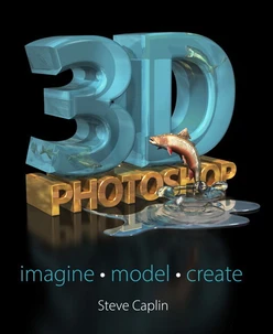 3D Photoshop: Imagine • Model • Create